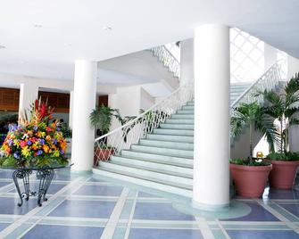 Hotel Tocarema - Girardot - Lobby