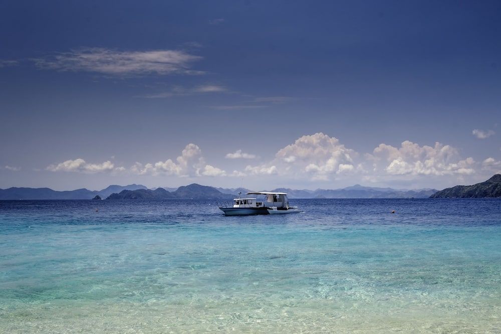 Discovery Coron - Coron