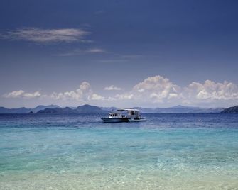 Discovery Coron - Coron
