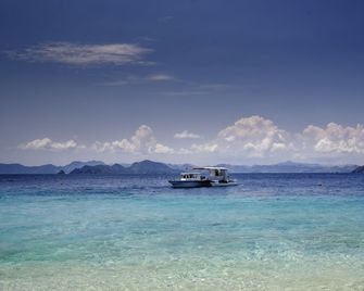 Discovery Coron - Coron