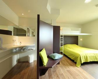 Hôtel du Futuroscope - Chasseneuil-du-Poitou - Chambre