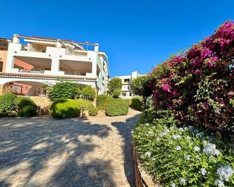 ISA - Residence with swimming pool in Porto Rotondo - Porto Rotondo