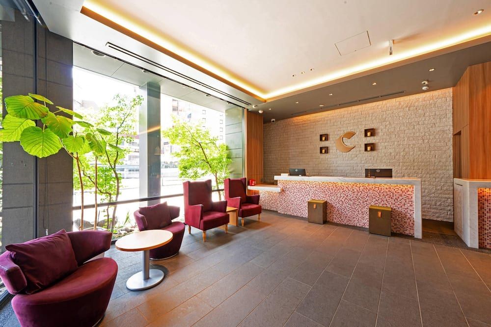 Comfort Inn Fukuoka Tenjin