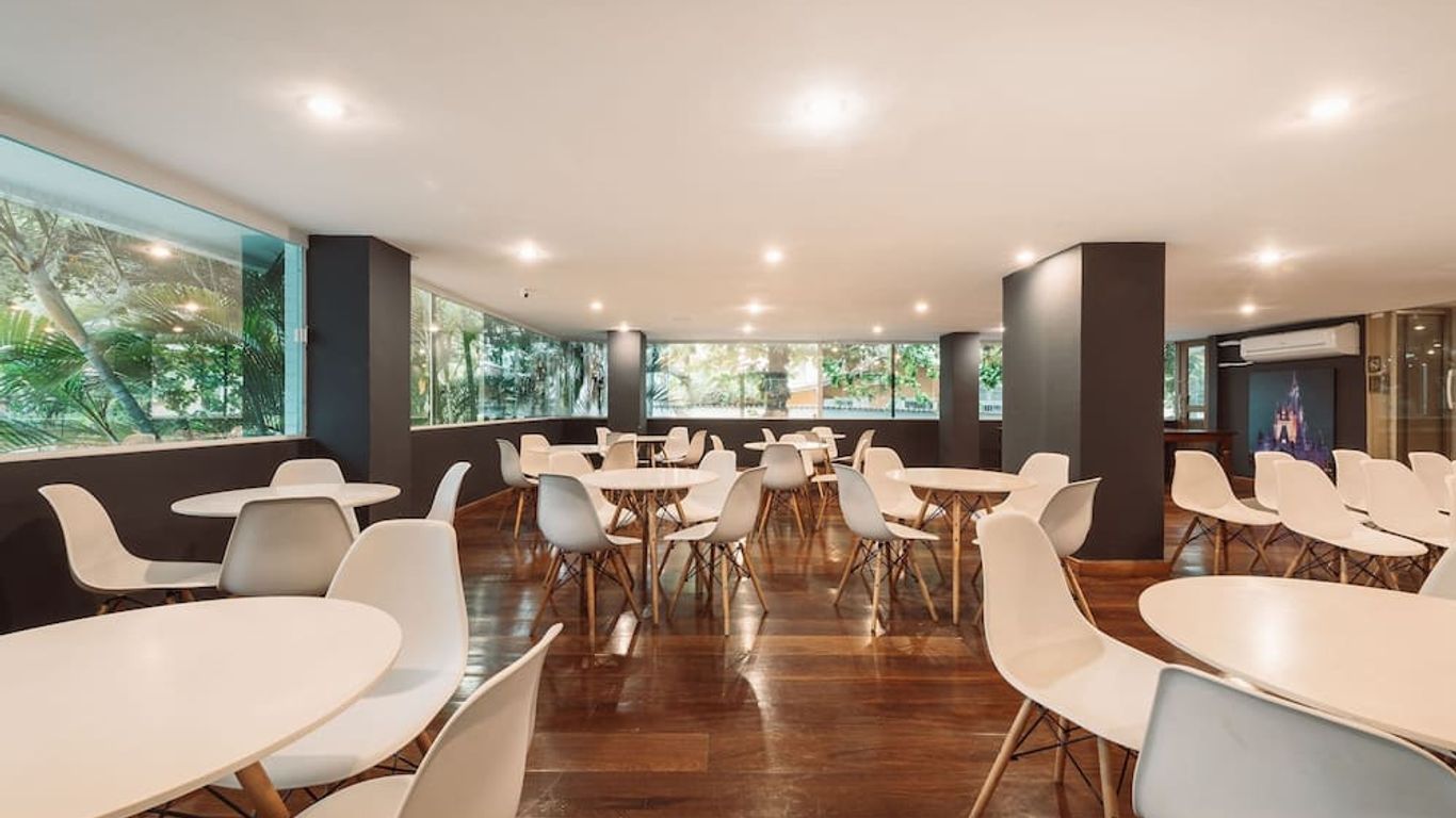 앙그라 비치 호텔