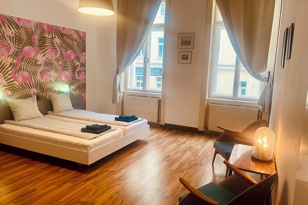 Pension Wienderland - Wien