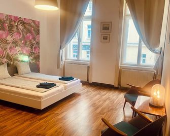 Pension Wienderland - Wien