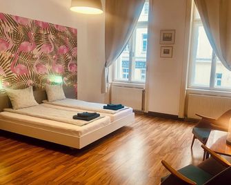Pension Wienderland - Wien