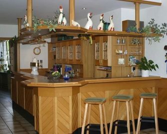 Zum Lindenbaum - Attendorn - Bar