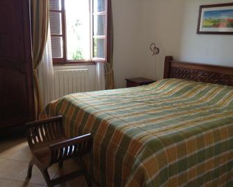 Borgo San Pecoraio Resort - Riparbella - Habitación