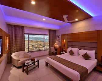 Dwarkadhish Lords Eco Inn - Dwārka - Camera da letto