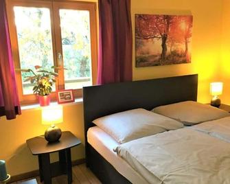 Maier Chalet - Bayerisch Eisenstein - Chambre