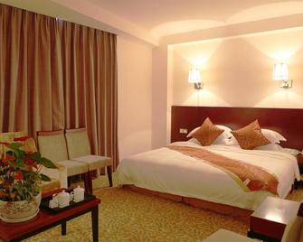 Joyhub Cheer Hotel - Chengdu