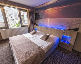 Hotel Bero - Oostende