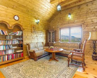 Hotel & Resort Gacka - Mojkovac - Lounge