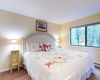 Crystal Beach 13 - Glen Arbor - Habitación
