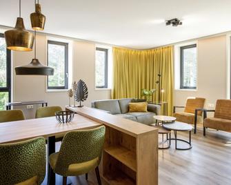 De Egmonden - Egmond aan Zee - Huiskamer