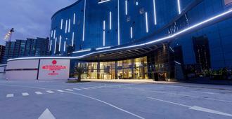 Euphoria Batumi Convention & Casino Hotel - Batumi - Building