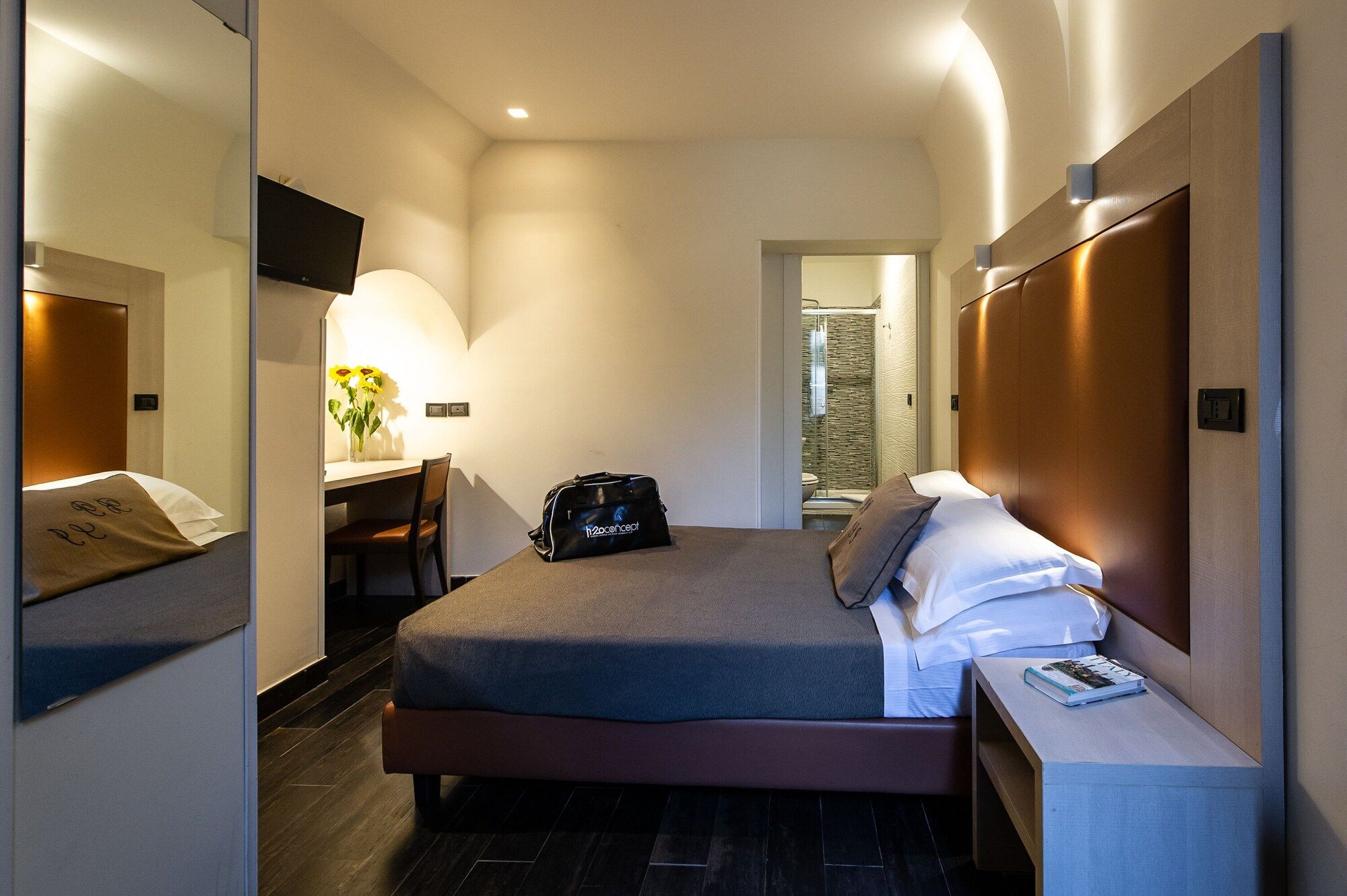 Borgo Pio Suites Inn