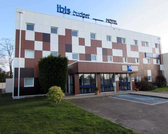 Ibis Budget Rouen Sud Zenith - Saint-Étienne-du-Rouvray - Κτίριο