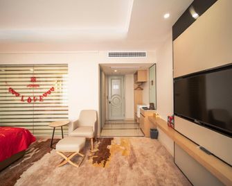 Yu Long Jin Hotel - E’zhou - Habitación