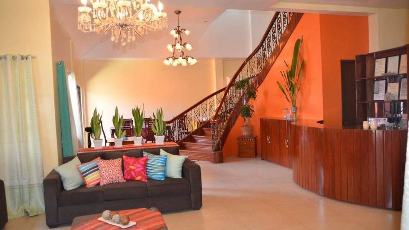 Umaverde Bed & Breakfast - Adults Only