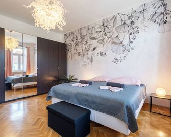 Revliving Apartments Eggenburg - Eggenburg - Habitación