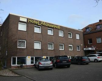 Hotel Marienhof Düsseldorf Neuss - Neuss - Building