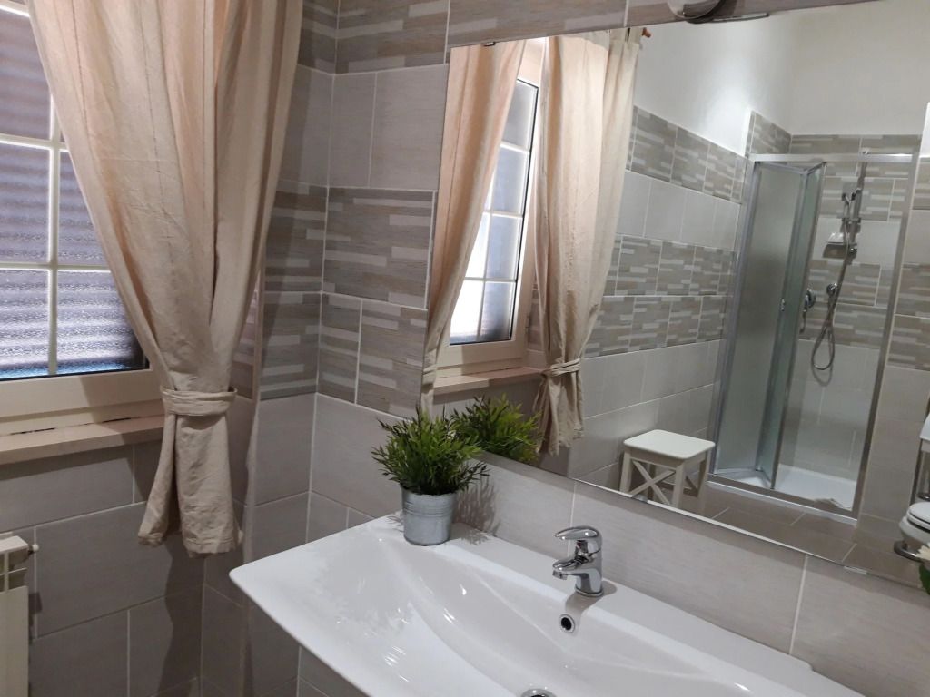 بد آند بريكفاست جيورجيا أيربورت - فيوميتشينو