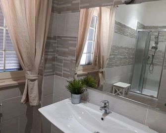 بد آند بريكفاست جيورجيا أيربورت - فيوميتشينو