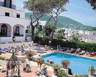 Grand Hotel Ischia Lido - Ischia - Pool