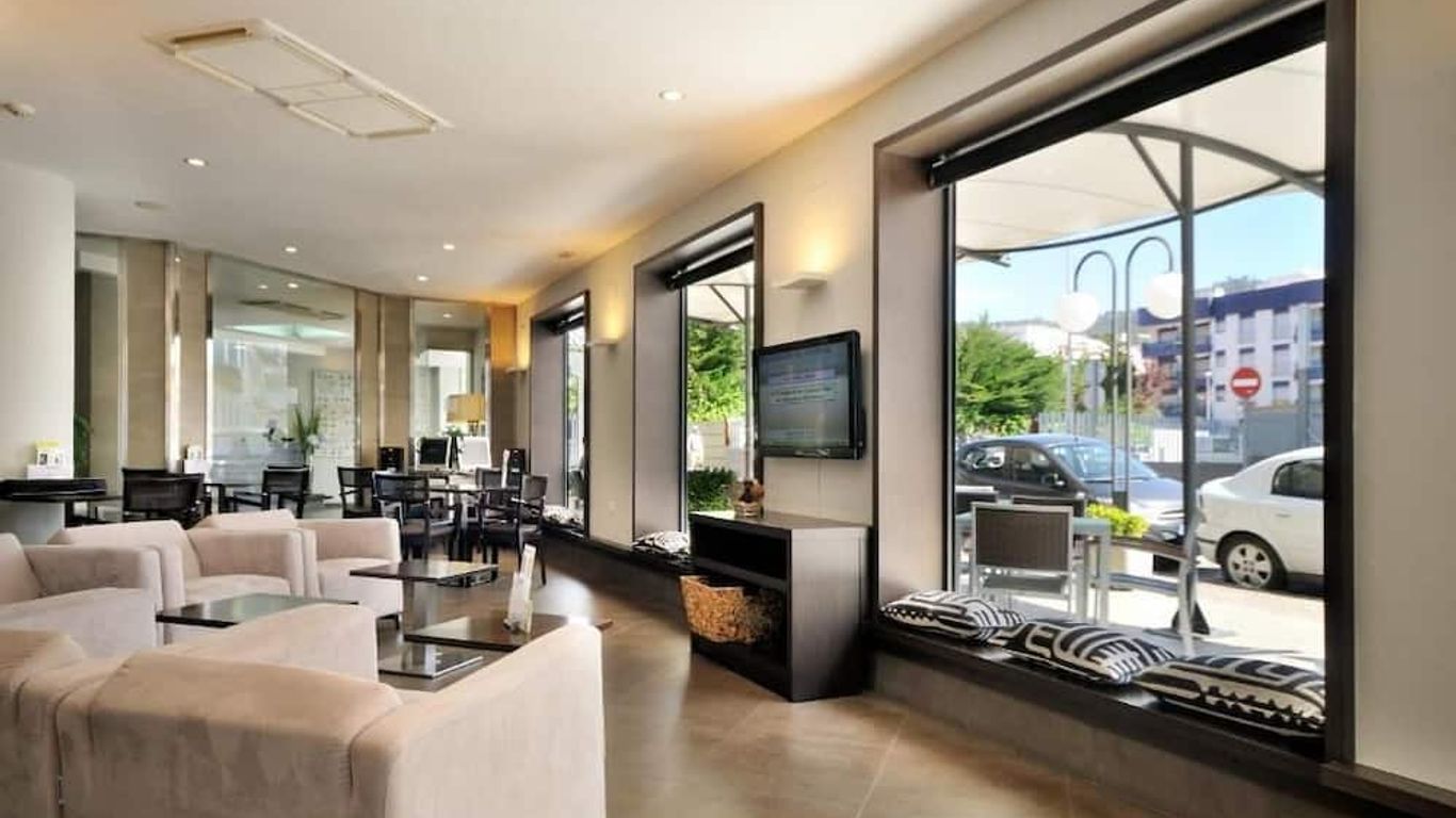 آرفهوتلز أفينيدا