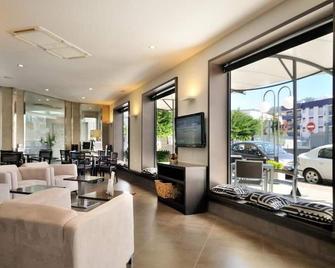 Rvhotels Avenida - Tossa de Mar - Lounge