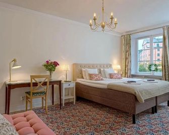 Wasa Park Hotel - Estocolmo