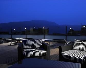 Hotel Antico Borgo - Riva del Garda - Building