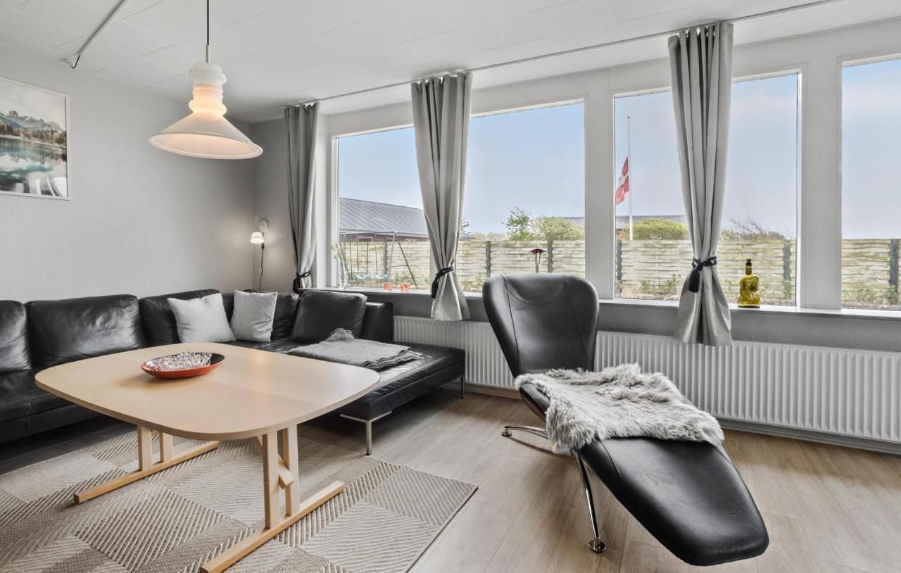 Lovely Home In Vestervig With Wifi – Agger