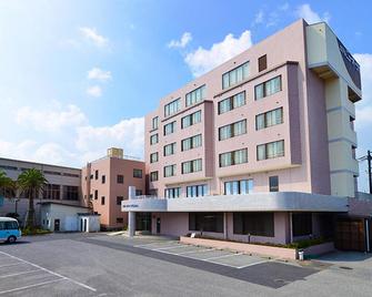 Hotel New Otsuka - Shirako - Building