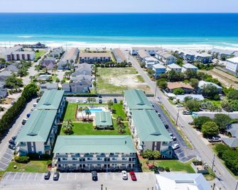 Sandprints D11 - Destin