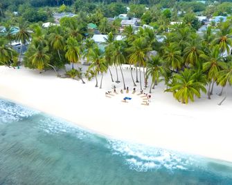 Madi Giri Guest House - Maalhos - Playa