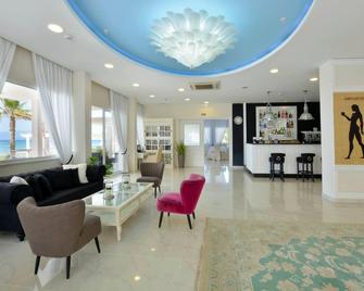 Sidari Beach Hotel - Sidari - Lobby