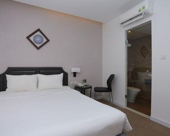 Vy House - Hanoi - Bedroom
