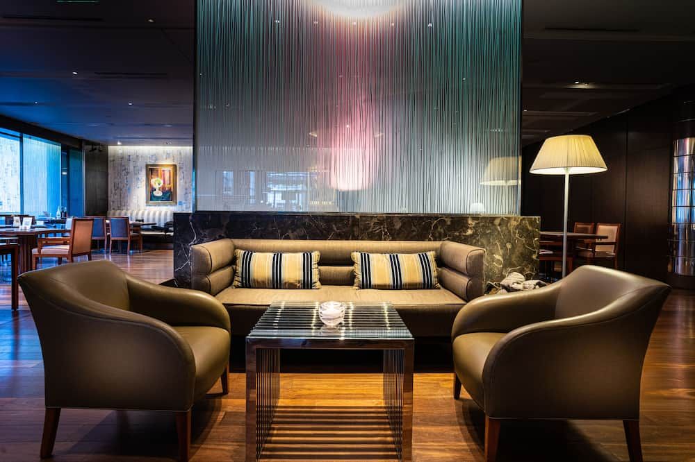 Alvear Art Hotel - Buenos Aires - Lounge
