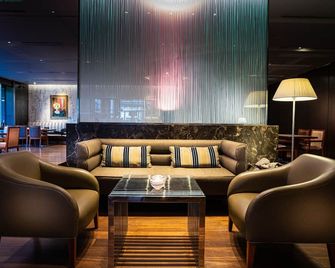 Alvear Art Hotel - Buenos Aires - Lounge
