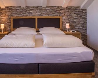 Hotel Brandl - Bad Wörishofen - Schlafzimmer