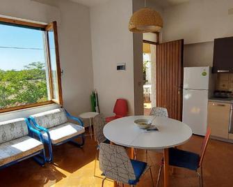 Casa degli Oleandri - Santa Caterina