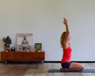 Lebak Bali Residence - North Kuta