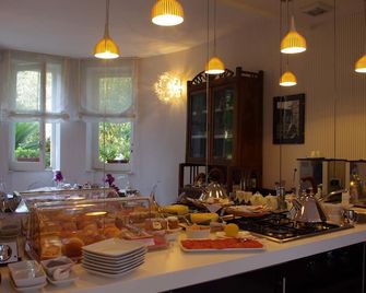 La Piccola Locanda - Modica - Buffet