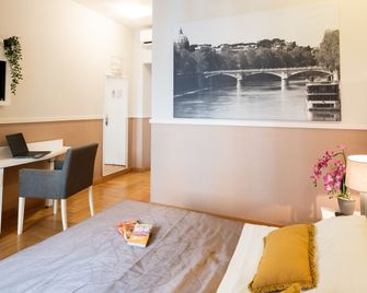 B&B Rome River Inn - Rom