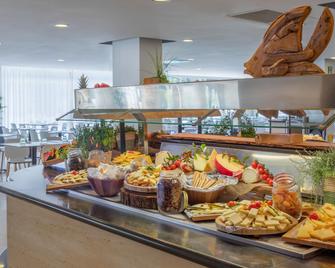 Sol Palmanova - Calviá - Restaurante