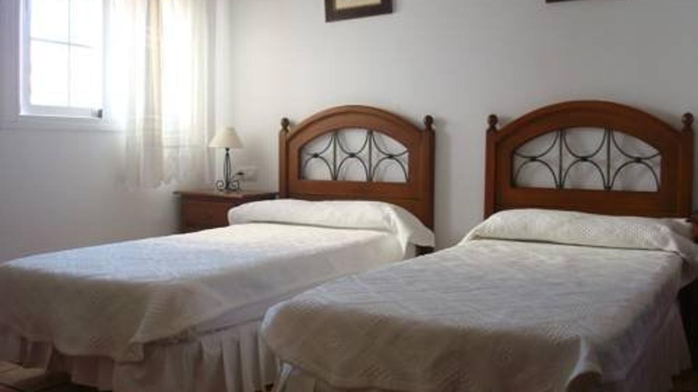 Hotel Restaurante El Duque
