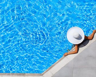 Hotel Las Gaviotas - La Manga